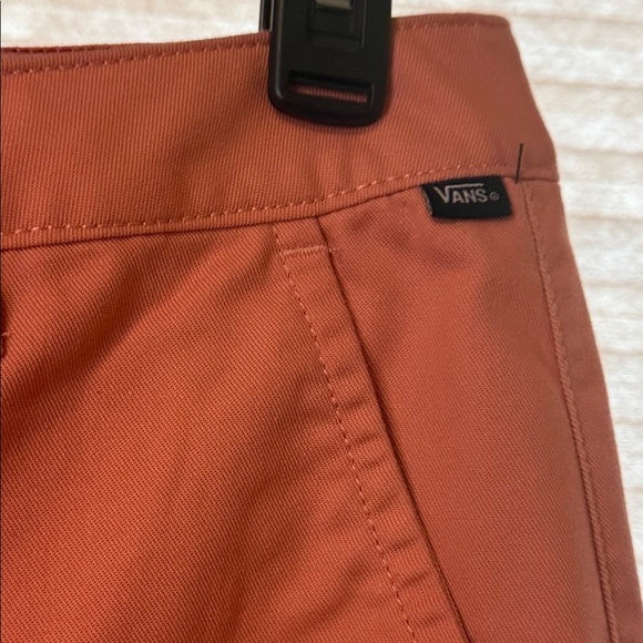 Men's Vans Chinos Size 32 - Picture 4 of 5